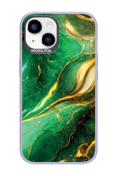Tourmaline - Apple iPhone 14