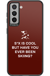 Have You Ever - Samsung Galaxy S21