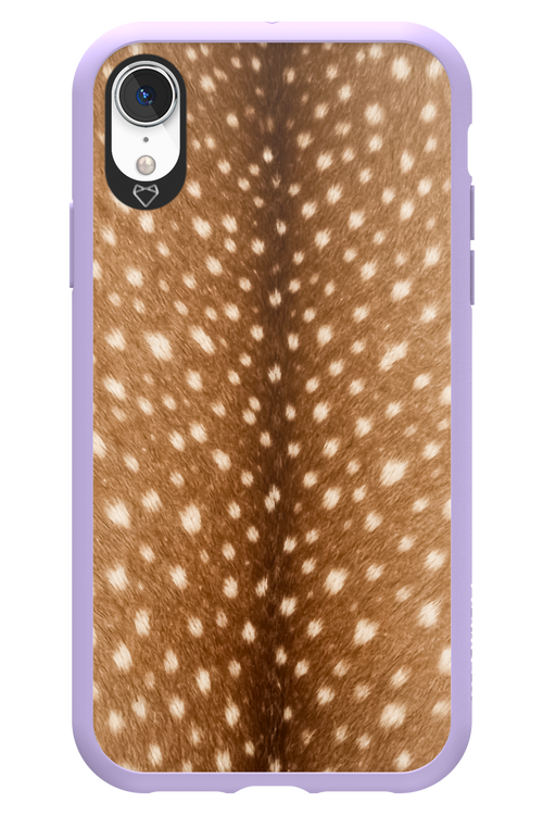 Fawn Dots - Apple iPhone XR