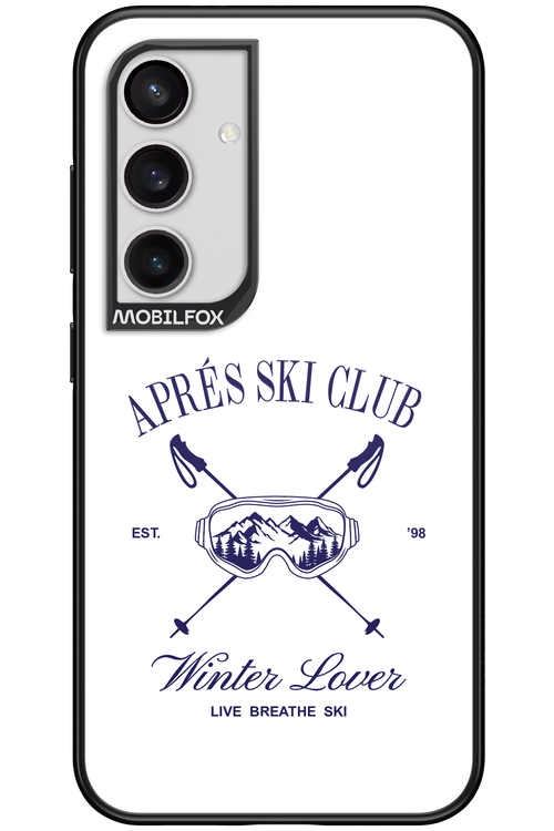 Après Ski Club - Samsung Galaxy S24