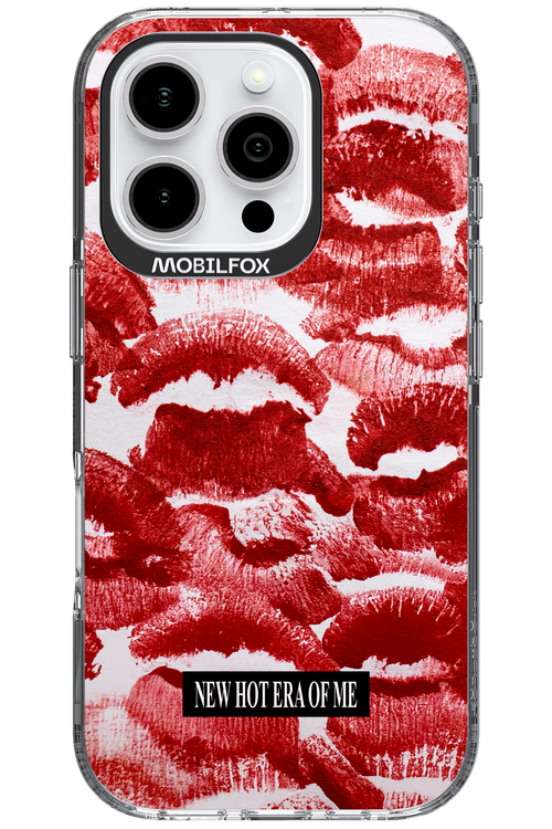 New Era 2.0 - Apple iPhone 16 Pro