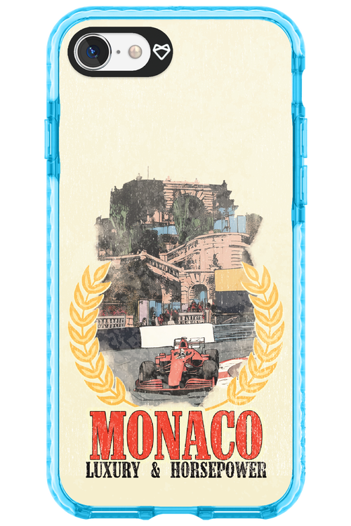 Monaco Luxury 2.0 - Apple iPhone 7