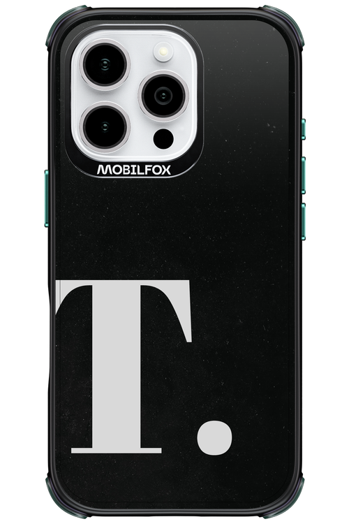 T (Off Space) 2.0 - Apple iPhone 16 Pro