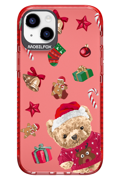 Gifts Bear - Apple iPhone 14 Plus