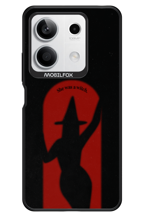 Witch Season - Xiaomi Redmi Note 13 5G