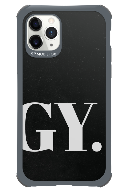 GY (Off Space) 2.0 - Apple iPhone 11 Pro