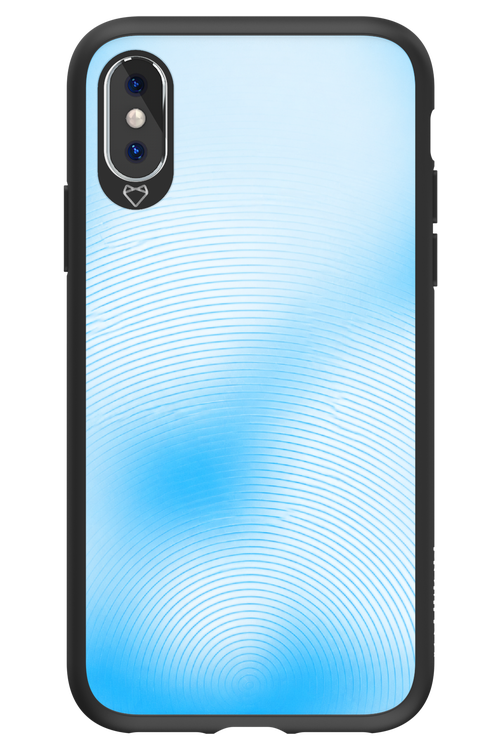 Cloudwalker 2.0 - Apple iPhone X