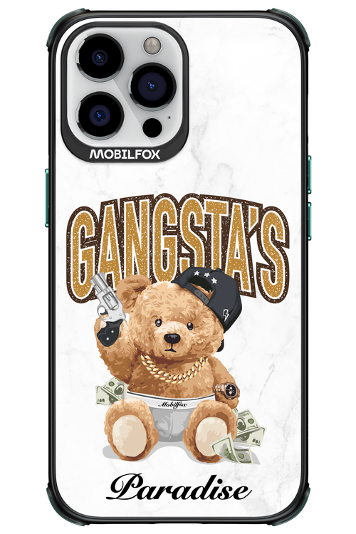 Gangsta - Apple iPhone 13 Pro Max