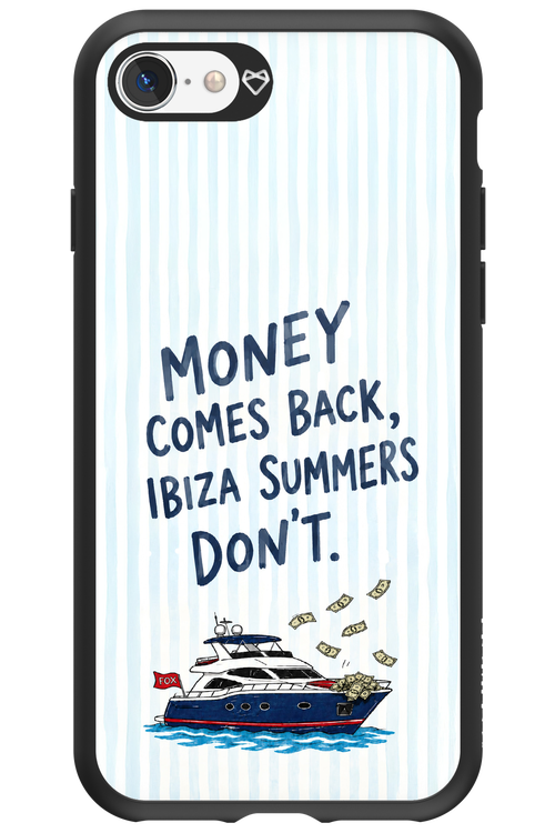 Ibiza summers 2.0 - Apple iPhone SE 2020