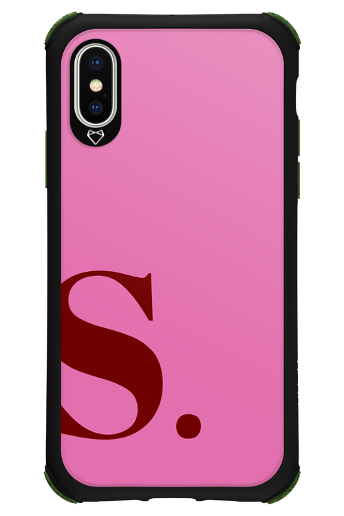 S (Sorbet) 2.0 - Apple iPhone XS