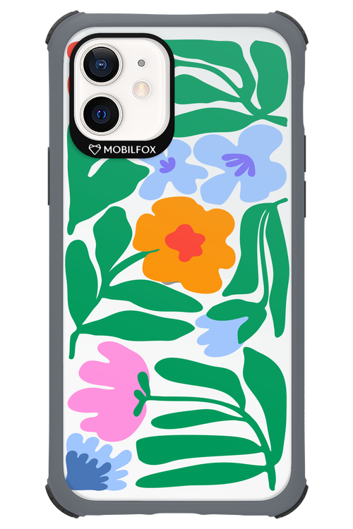 My Flowergarden - Apple iPhone 12