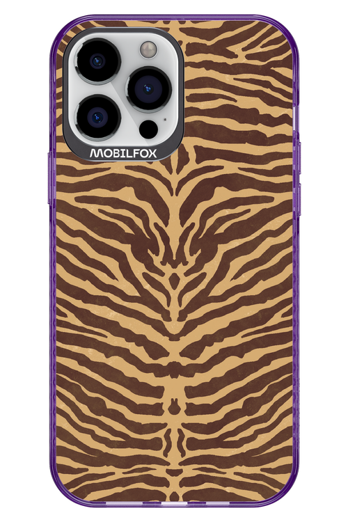 Urban Zebra - Apple iPhone 13 Pro Max