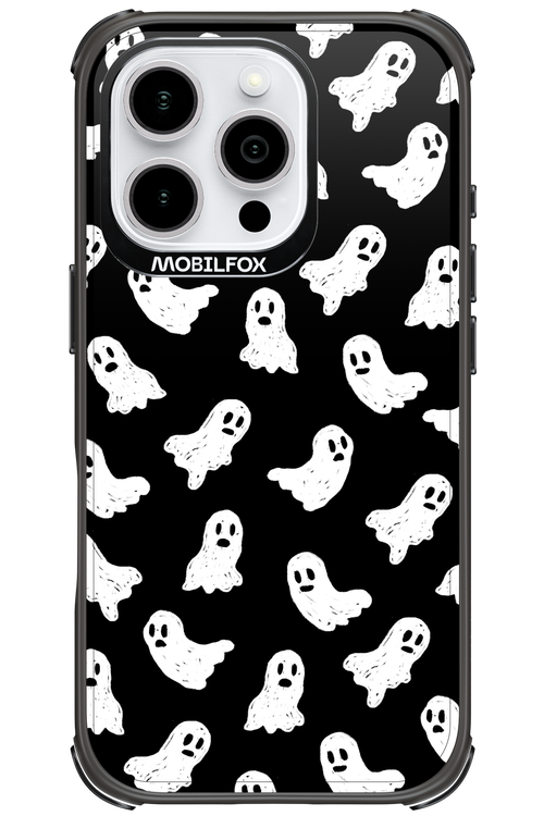 Chill Spirits - Apple iPhone 16 Pro