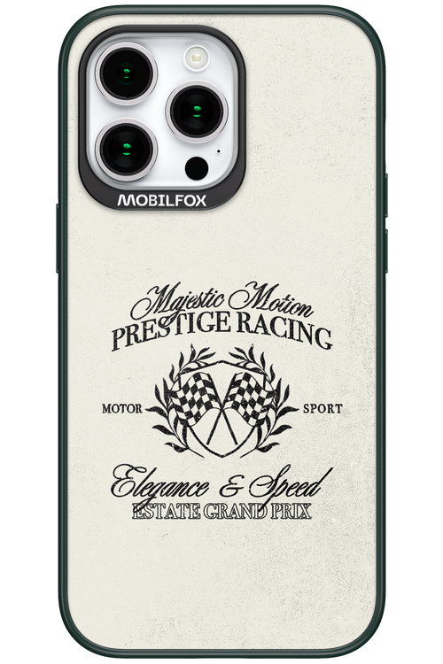 Old money - Apple iPhone 15 Pro Max