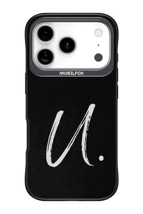 (Off Space) U 2.0 - Apple iPhone 17 Pro