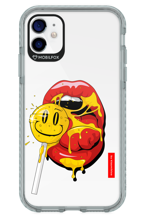 Lolli Kiss 2.0 - Apple iPhone 11