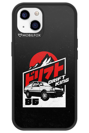 Drift king - Apple iPhone 13
