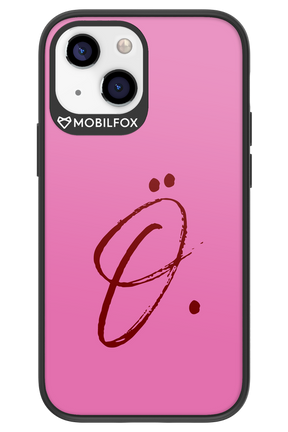 (Sorbet) O II 2.0 - Apple iPhone 13 Mini