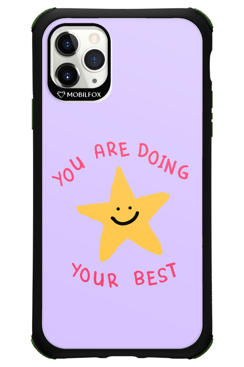 Your Best - Apple iPhone 11 Pro Max