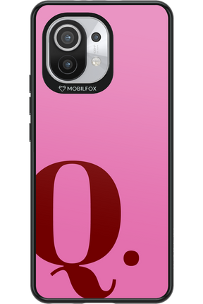Q (Sorbet) 2.0 - Xiaomi Mi 11 5G