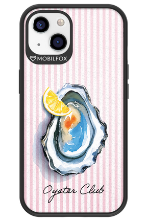 Oyster Club 2.0 - Apple iPhone 13