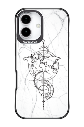 Compass 2.0 - Apple iPhone 17