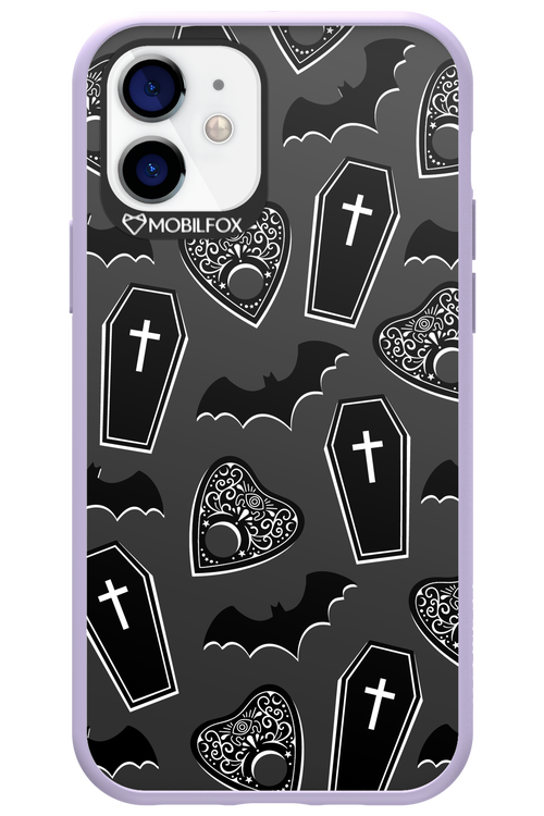 After Death - Apple iPhone 12