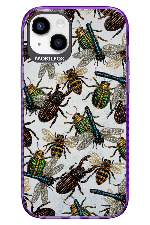 Beetle Gem - Apple iPhone 14 Plus