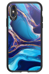 Amethyst - Apple iPhone X