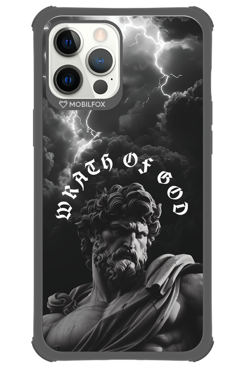 God - Apple iPhone 12 Pro Max