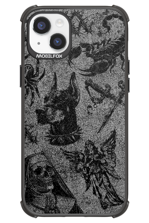 Built Different II - Apple iPhone 14 Plus