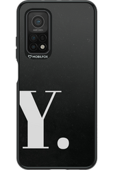 Y (Off Space) 2.0 - Xiaomi Mi 10T 5G