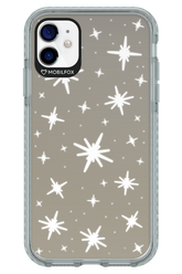 Star Champagne - Apple iPhone 11