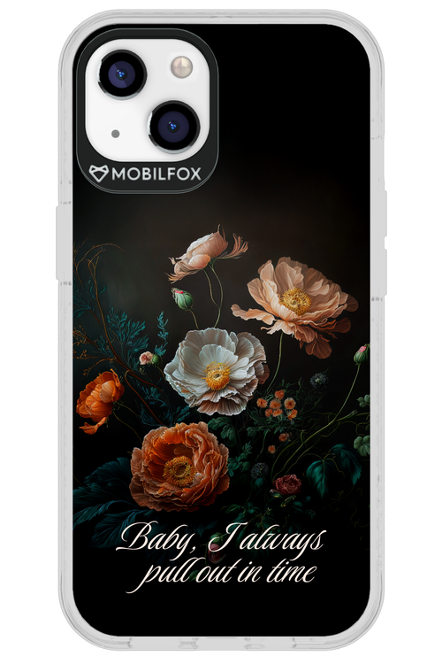 In time 2.0 - Apple iPhone 13