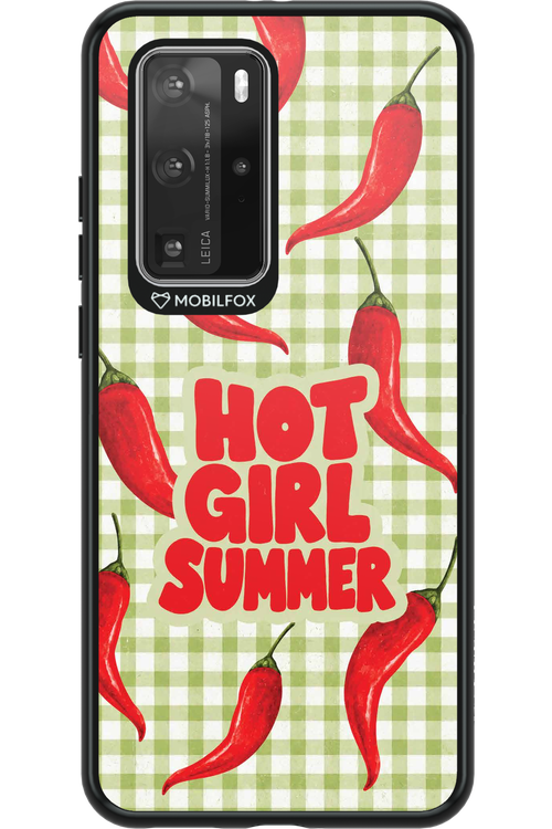 HOT GIRL SUMMERR 2.0 - Huawei P40 Pro