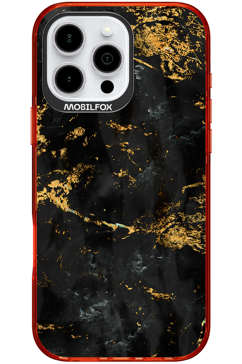 Goldie - Apple iPhone 16 Pro Max