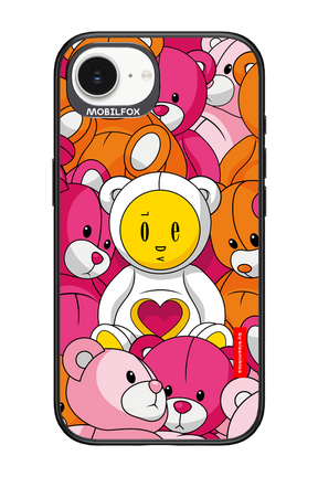 Loved Bear 2.0 - Apple iPhone 17e