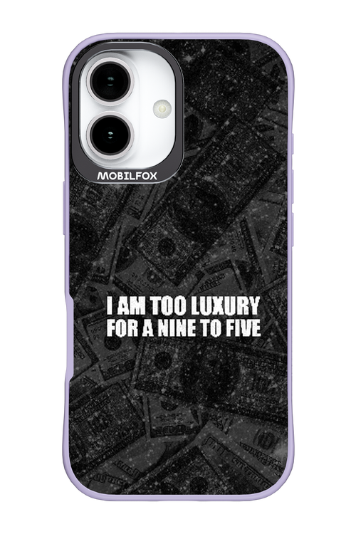 9 to 5 - Apple iPhone 17