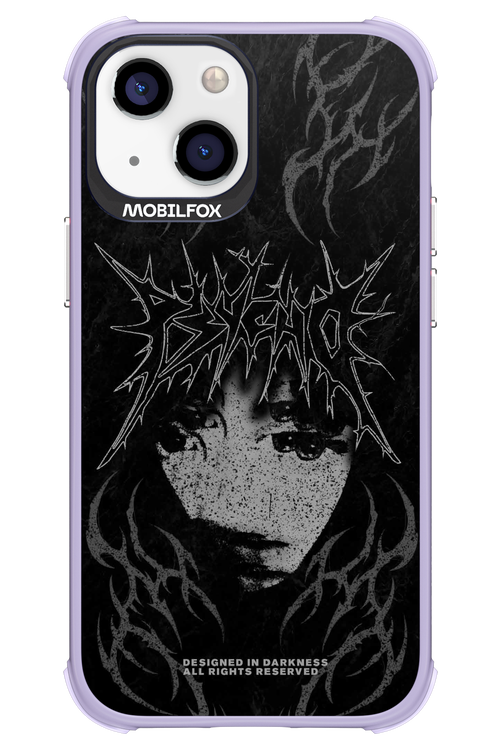 Schizo - Apple iPhone 13 Mini