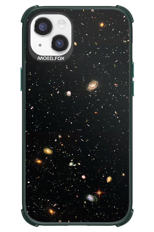 Cosmic Space 2.0 - Apple iPhone 14 Plus