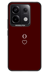 O Burgundia 2.0 - Xiaomi Redmi Note 13 Pro 5G