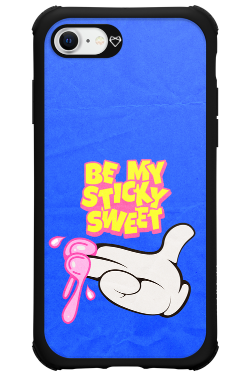 be my sticky sweet 2.0 - Apple iPhone 8