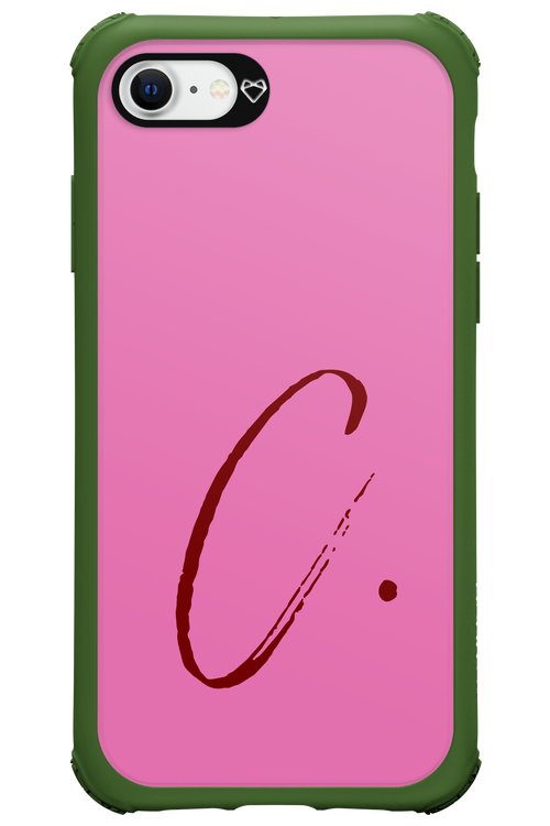 (Sorbet) C 2.0 - Apple iPhone 8