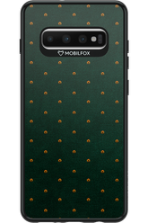 Green Persona - Samsung Galaxy S10+