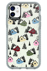 Warm Trails - Apple iPhone 11