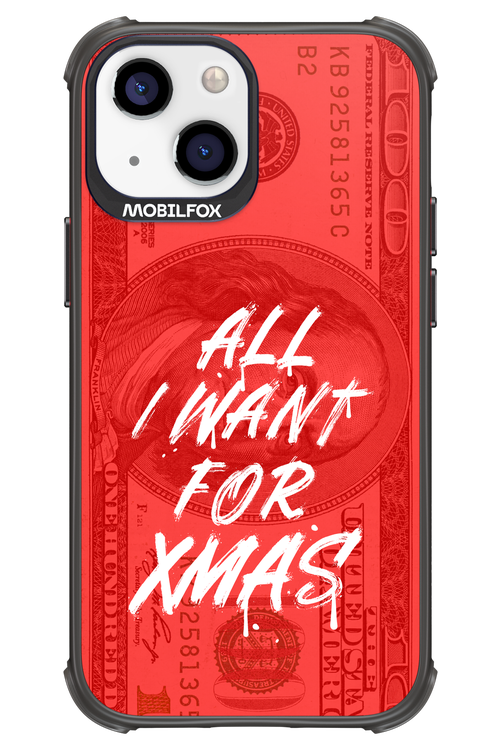 ALL I WANT FOR XMAS - Apple iPhone 13 Mini