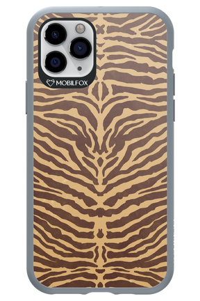 Urban Zebra - Apple iPhone 11 Pro
