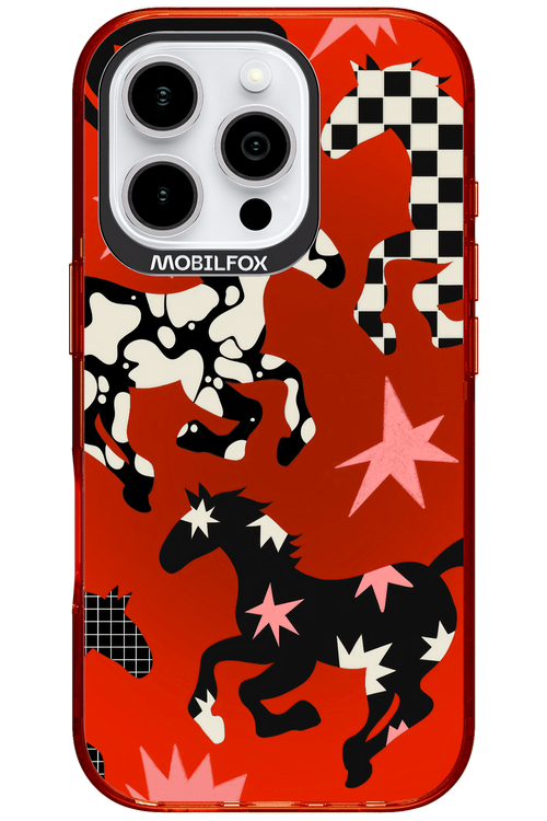 Stallions 2.0 - Apple iPhone 16 Pro
