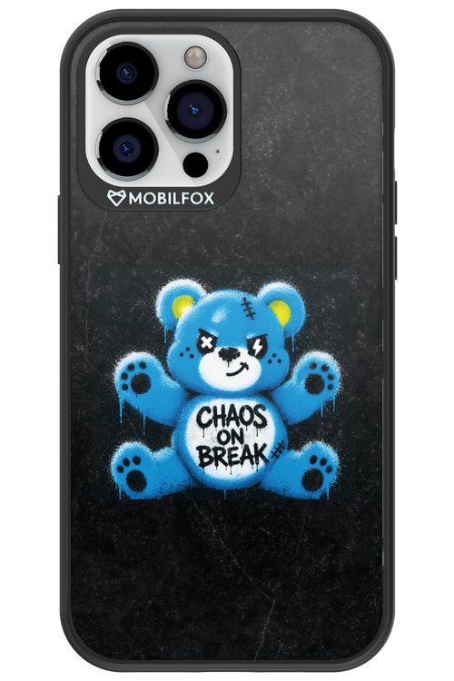 Chaos on Break 2.0 - Apple iPhone 13 Pro Max