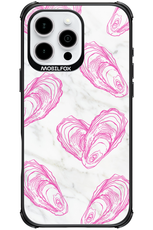 Shelly - Apple iPhone 16 Pro Max